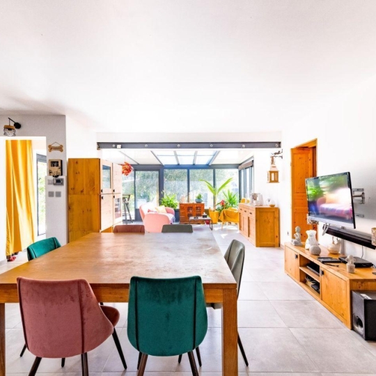  AIGUES-VIVES IMMO : Maison / Villa | SATURARGUES (34400) | 120 m2 | 489 000 € 