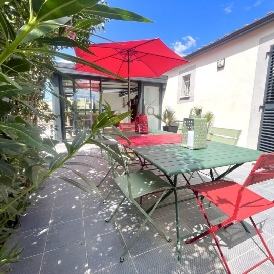  AIGUES-VIVES IMMO : Maison / Villa | SATURARGUES (34400) | 120 m2 | 489 000 € 