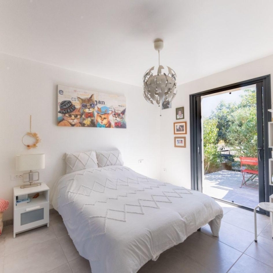  AIGUES-VIVES IMMO : Maison / Villa | SATURARGUES (34400) | 120 m2 | 489 000 € 