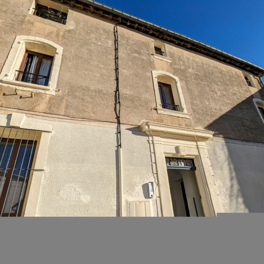  AIGUES-VIVES IMMO : House | GALLARGUES-LE-MONTUEUX (30660) | 154 m2 | 336 000 € 