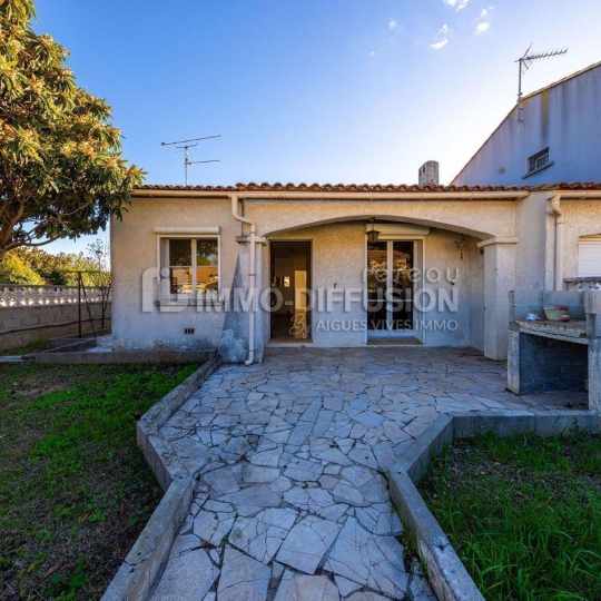  AIGUES-VIVES IMMO : Maison / Villa | LUNEL (34400) | 75 m2 | 220 500 € 