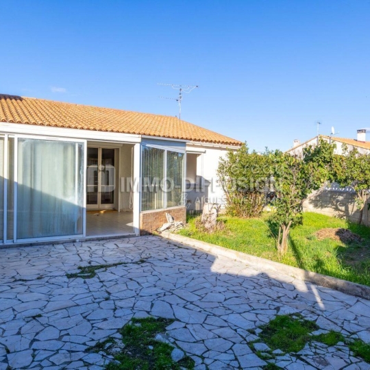  AIGUES-VIVES IMMO : Maison / Villa | LUNEL (34400) | 75 m2 | 220 500 € 