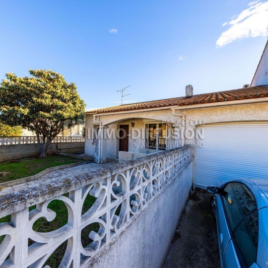  AIGUES-VIVES IMMO : Maison / Villa | LUNEL (34400) | 75 m2 | 220 500 € 