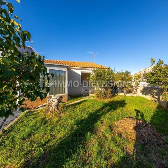  AIGUES-VIVES IMMO : Maison / Villa | LUNEL (34400) | 75 m2 | 220 500 € 