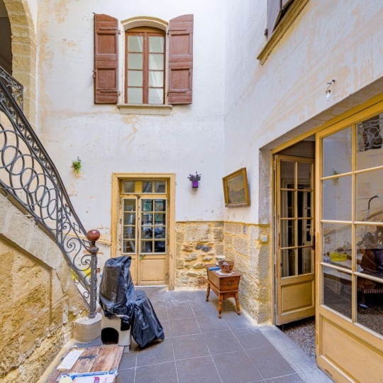  AIGUES-VIVES IMMO : Maison / Villa | AIGUES-VIVES (30670) | 371 m2 | 345 000 € 