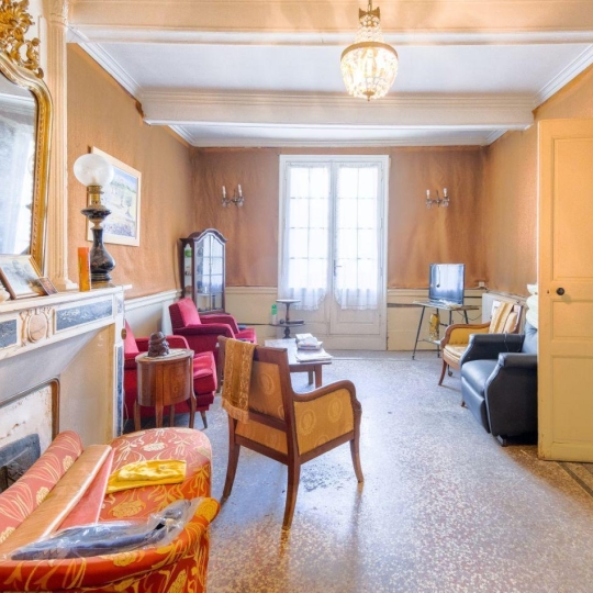  AIGUES-VIVES IMMO : Maison / Villa | AIGUES-VIVES (30670) | 371 m2 | 345 000 € 
