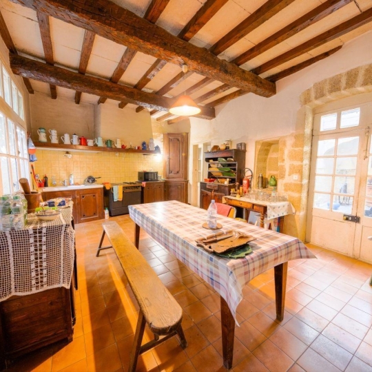  AIGUES-VIVES IMMO : Maison / Villa | AIGUES-VIVES (30670) | 371 m2 | 345 000 € 