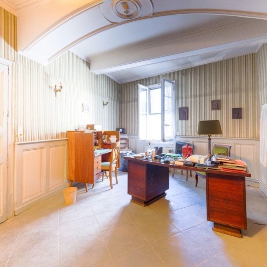  AIGUES-VIVES IMMO : Maison / Villa | AIGUES-VIVES (30670) | 371 m2 | 345 000 € 