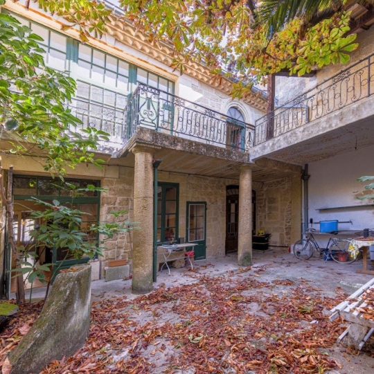 AIGUES-VIVES IMMO : Maison / Villa | AIGUES-VIVES (30670) | 371.00m2 | 345 000 € 
