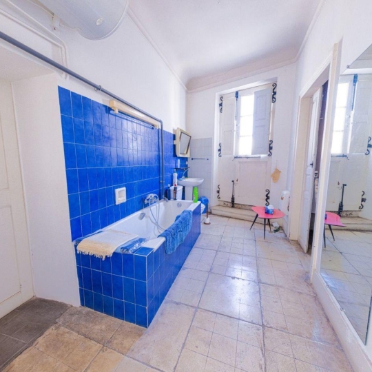  AIGUES-VIVES IMMO : Maison / Villa | AIGUES-VIVES (30670) | 371 m2 | 345 000 € 