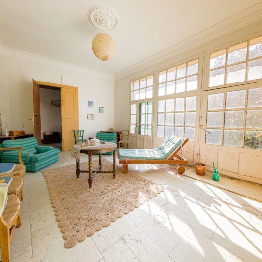  AIGUES-VIVES IMMO : Maison / Villa | AIGUES-VIVES (30670) | 371 m2 | 345 000 € 