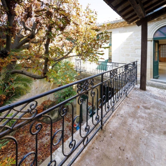  AIGUES-VIVES IMMO : Maison / Villa | AIGUES-VIVES (30670) | 371 m2 | 345 000 € 