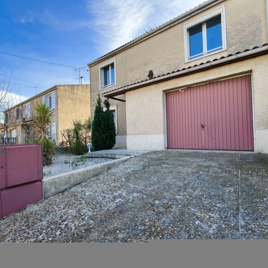  AIGUES-VIVES IMMO : House | AIGUES-VIVES (30670) | 90 m2 | 234 000 € 