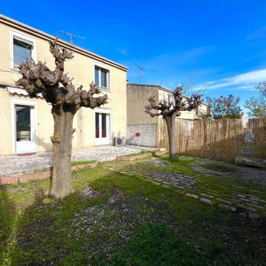 AIGUES-VIVES IMMO : Maison / Villa | AIGUES-VIVES (30670) | 90.00m2 | 234 000 € 