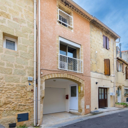  AIGUES-VIVES IMMO : House | AIGUES-VIVES (30670) | 70 m2 | 188 000 € 