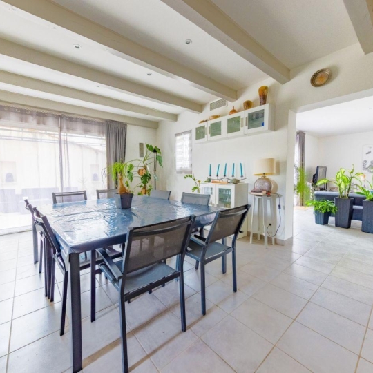  AIGUES-VIVES IMMO : House | AIGUES-VIVES (30670) | 165 m2 | 495 000 € 
