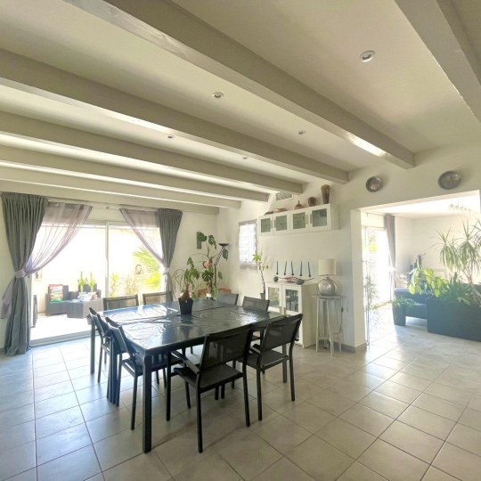  AIGUES-VIVES IMMO : House | AIGUES-VIVES (30670) | 165 m2 | 495 000 € 