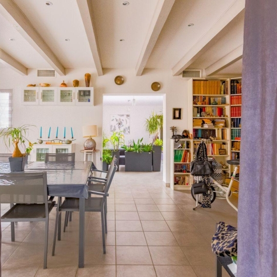  AIGUES-VIVES IMMO : House | AIGUES-VIVES (30670) | 165 m2 | 495 000 € 