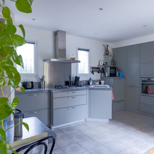  AIGUES-VIVES IMMO : House | AIGUES-VIVES (30670) | 165 m2 | 495 000 € 