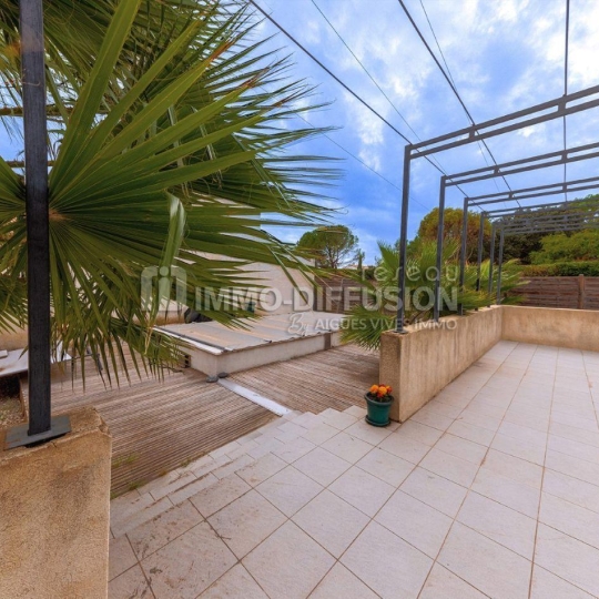  AIGUES-VIVES IMMO : House | AIGUES-VIVES (30670) | 165 m2 | 495 000 € 