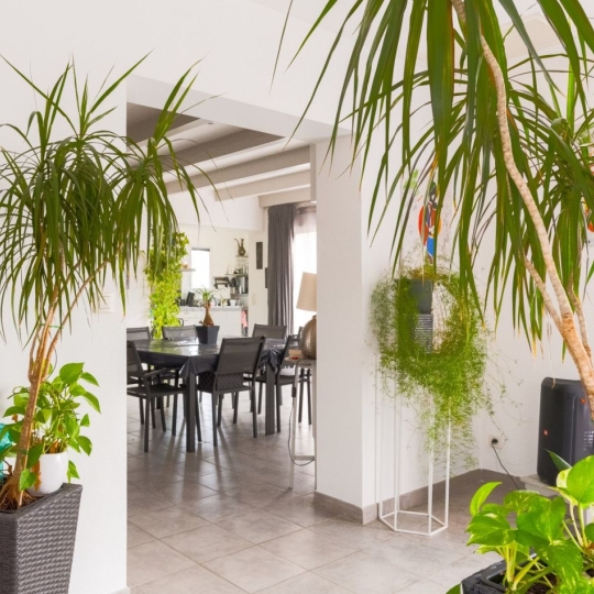  AIGUES-VIVES IMMO : House | AIGUES-VIVES (30670) | 165 m2 | 495 000 € 