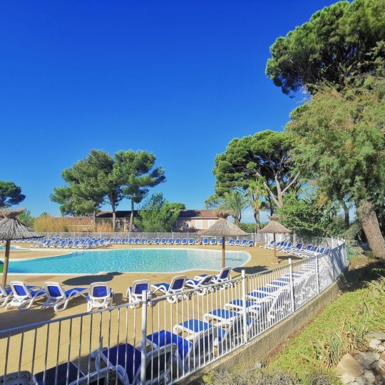  AIGUES-VIVES IMMO : Maison / Villa | CALVISSON (30420) | 40 m2 | 140 000 € 