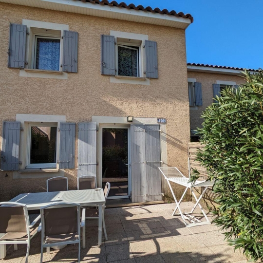  AIGUES-VIVES IMMO : Maison / Villa | CALVISSON (30420) | 40 m2 | 140 000 € 