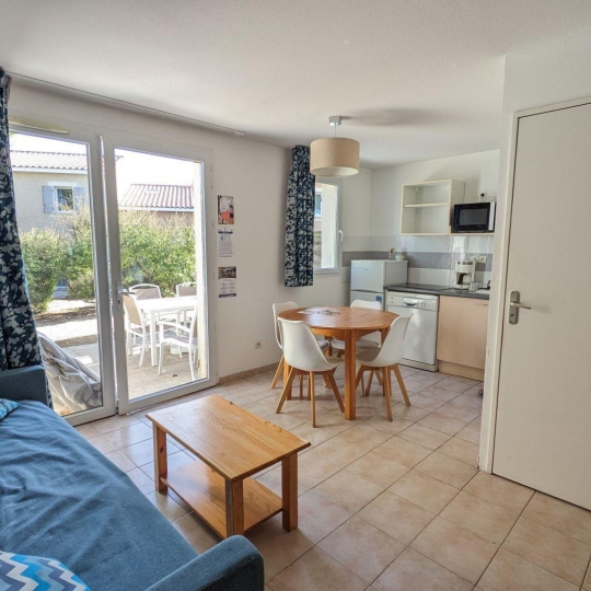  AIGUES-VIVES IMMO : Maison / Villa | CALVISSON (30420) | 40 m2 | 140 000 € 