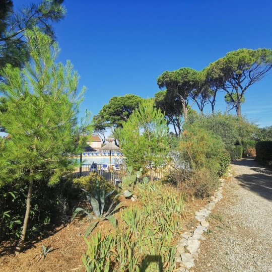  AIGUES-VIVES IMMO : Maison / Villa | CALVISSON (30420) | 40 m2 | 140 000 € 