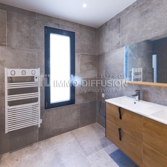  AIGUES-VIVES IMMO : Maison / Villa | VIC-LE-FESQ (30260) | 126 m2 | 395 000 € 