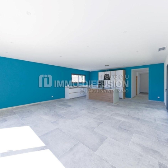  AIGUES-VIVES IMMO : Maison / Villa | VIC-LE-FESQ (30260) | 126 m2 | 395 000 € 