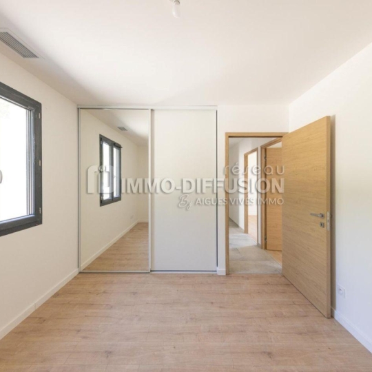  AIGUES-VIVES IMMO : Maison / Villa | VIC-LE-FESQ (30260) | 126 m2 | 395 000 € 