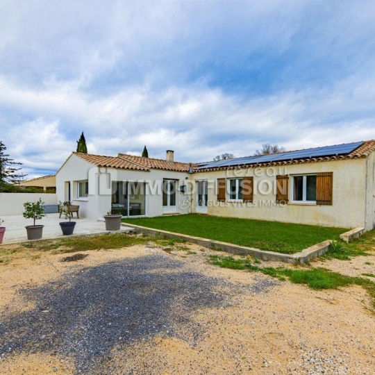 AIGUES-VIVES IMMO : Maison / Villa | VIC-LE-FESQ (30260) | 127.00m2 | 299 000 € AIGUES-VIVES IMMO : Maison / Villa | VIC-LE-FESQ (30260) | 127.00m2 | 299 000 €