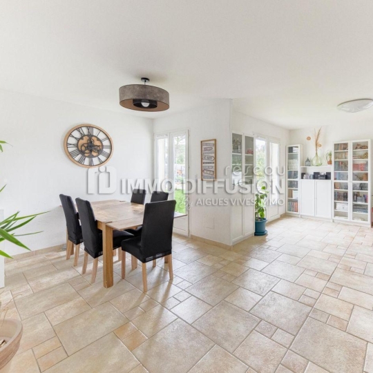  AIGUES-VIVES IMMO : Maison / Villa | VIC-LE-FESQ (30260) | 127 m2 | 299 000 € 