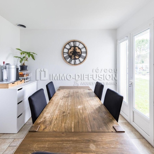  AIGUES-VIVES IMMO : Maison / Villa | VIC-LE-FESQ (30260) | 127 m2 | 299 000 € 
