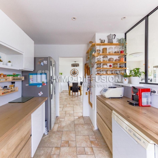  AIGUES-VIVES IMMO : Maison / Villa | VIC-LE-FESQ (30260) | 127 m2 | 299 000 € 