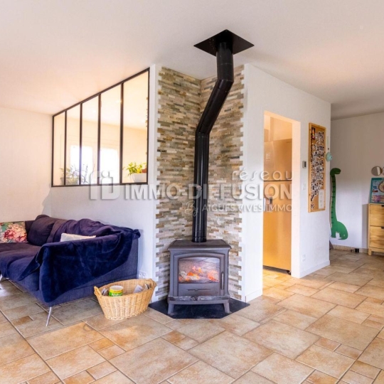  AIGUES-VIVES IMMO : Maison / Villa | VIC-LE-FESQ (30260) | 127 m2 | 299 000 € 