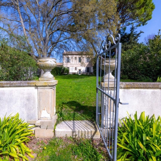 AIGUES-VIVES IMMO : Maison / Villa | AIGUES-VIVES (30670) | 233.00m2 | 895 000 € 