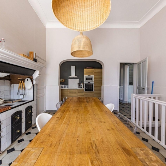  AIGUES-VIVES IMMO : Maison / Villa | AIGUES-VIVES (30670) | 233 m2 | 895 000 € 