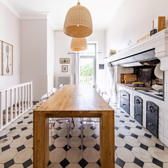  AIGUES-VIVES IMMO : Maison / Villa | AIGUES-VIVES (30670) | 233 m2 | 895 000 € 
