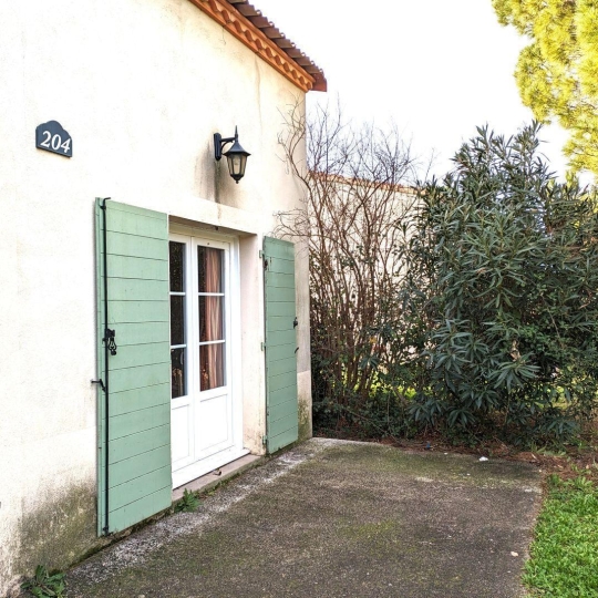  AIGUES-VIVES IMMO : House | GALLARGUES-LE-MONTUEUX (30660) | 45 m2 | 84 000 € 