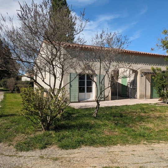 AIGUES-VIVES IMMO : House | GALLARGUES-LE-MONTUEUX (30660) | 45.00m2 | 84 000 € 