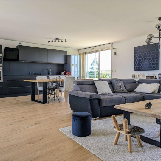  AIGUES-VIVES IMMO : Appartement | AIMARGUES (30470) | 145 m2 | 398 000 € 