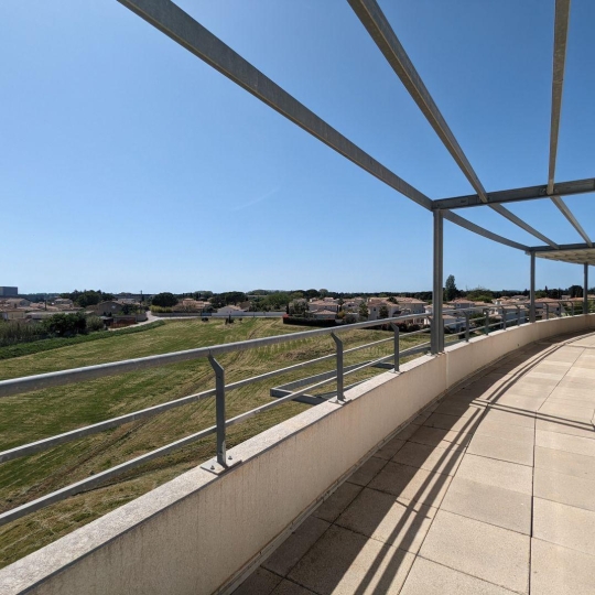  AIGUES-VIVES IMMO : Appartement | AIMARGUES (30470) | 145 m2 | 398 000 € 