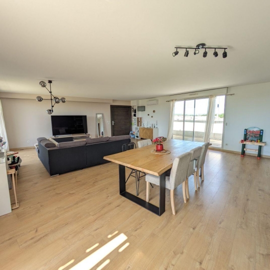  AIGUES-VIVES IMMO : Appartement | AIMARGUES (30470) | 145 m2 | 398 000 € 