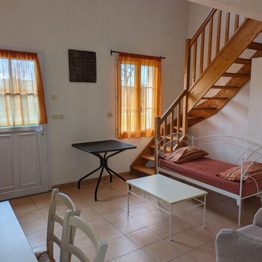  AIGUES-VIVES IMMO : Maison / Villa | GALLARGUES-LE-MONTUEUX (30660) | 35 m2 | 76 000 € 