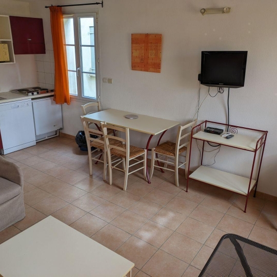  AIGUES-VIVES IMMO : House | GALLARGUES-LE-MONTUEUX (30660) | 35 m2 | 76 000 € 