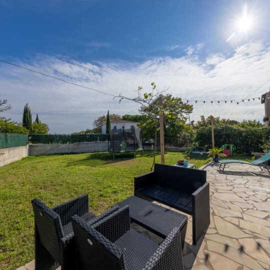  AIGUES-VIVES IMMO : Maison / Villa | AIGUES-VIVES (30670) | 85 m2 | 349 000 € 