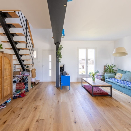  AIGUES-VIVES IMMO : Maison / Villa | AIGUES-VIVES (30670) | 85 m2 | 349 000 € 