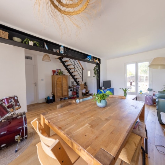  AIGUES-VIVES IMMO : Maison / Villa | AIGUES-VIVES (30670) | 85 m2 | 349 000 € 